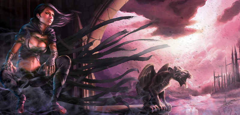 Illustration for article titled 6 epic fantasy/sci-fi series that we deserve more than Game of Thrones